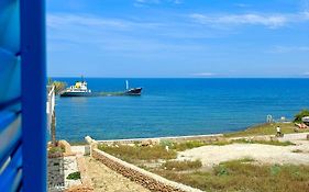 Case Vacanze Marettimo Appartamenti