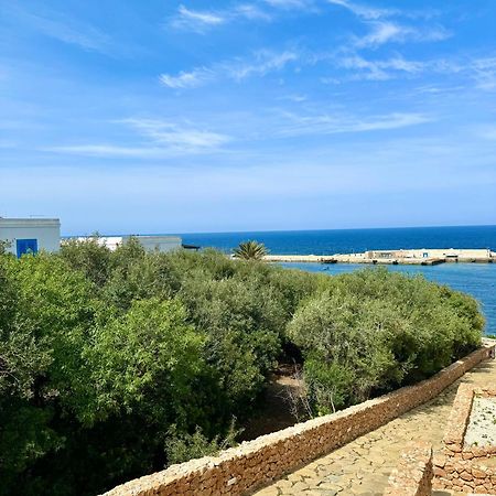 Case Vacanze Marettimo Appartamenti Esterno foto