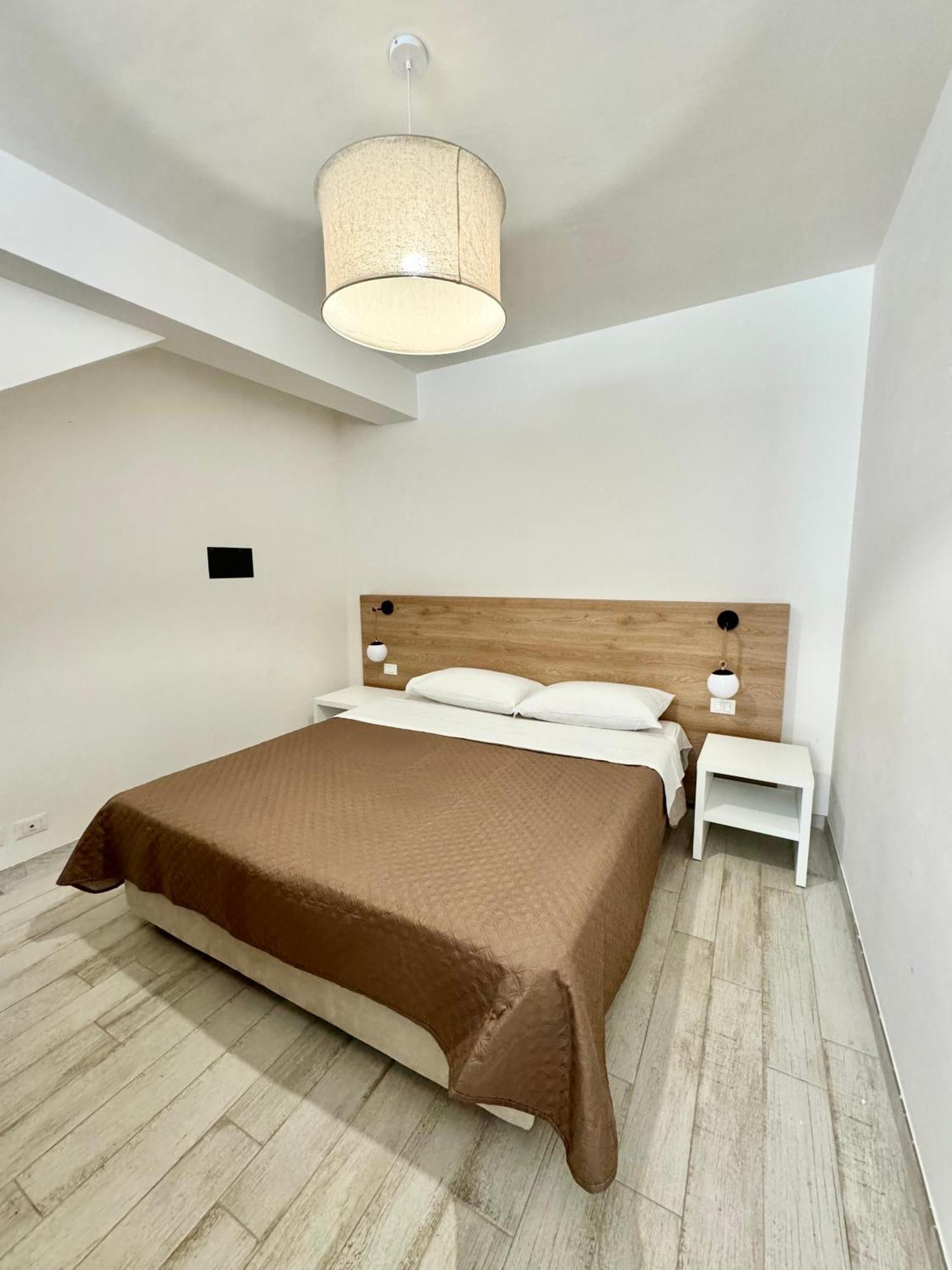 Case Vacanze Marettimo Appartamenti Esterno foto