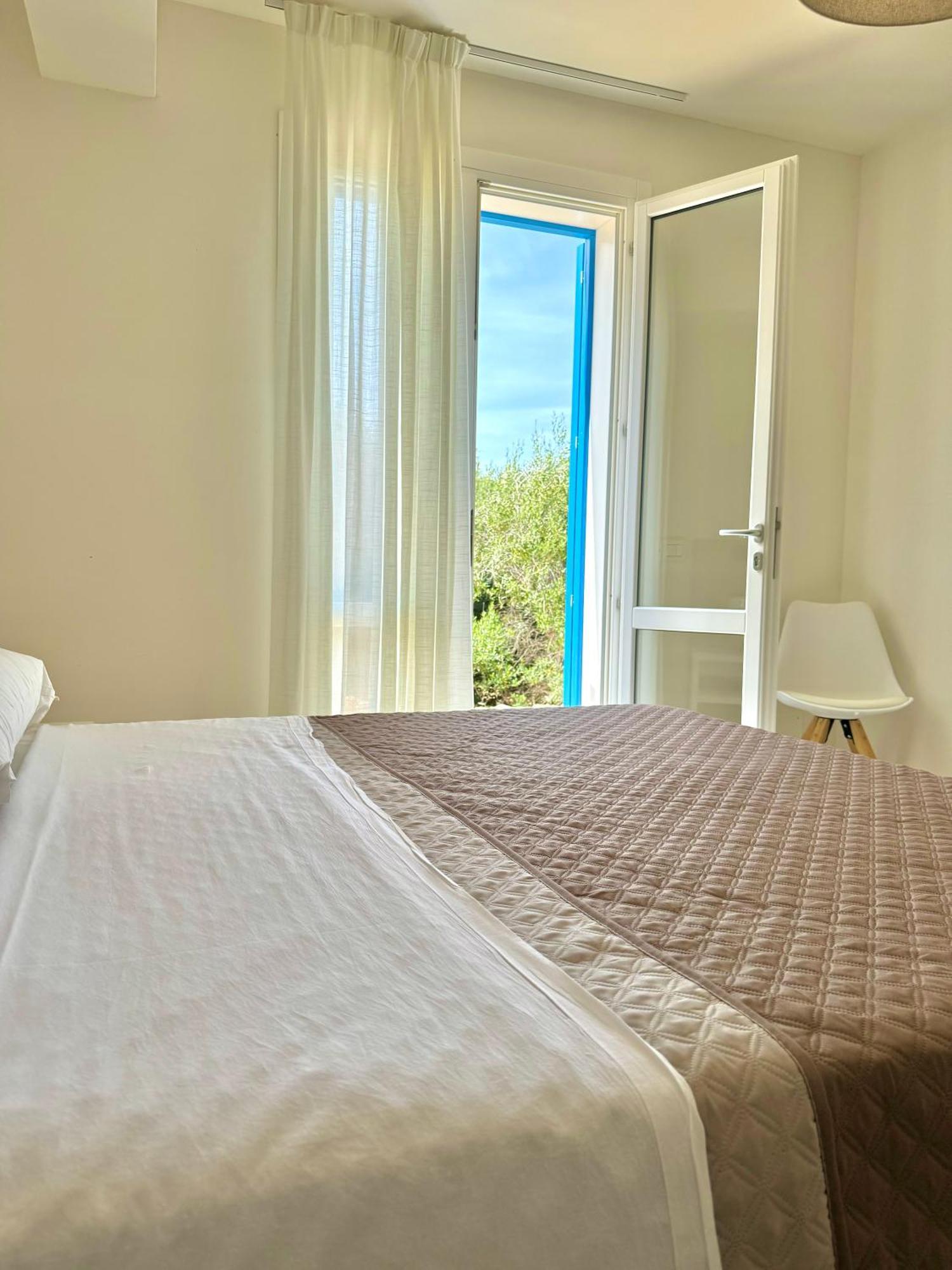 Case Vacanze Marettimo Appartamenti Esterno foto