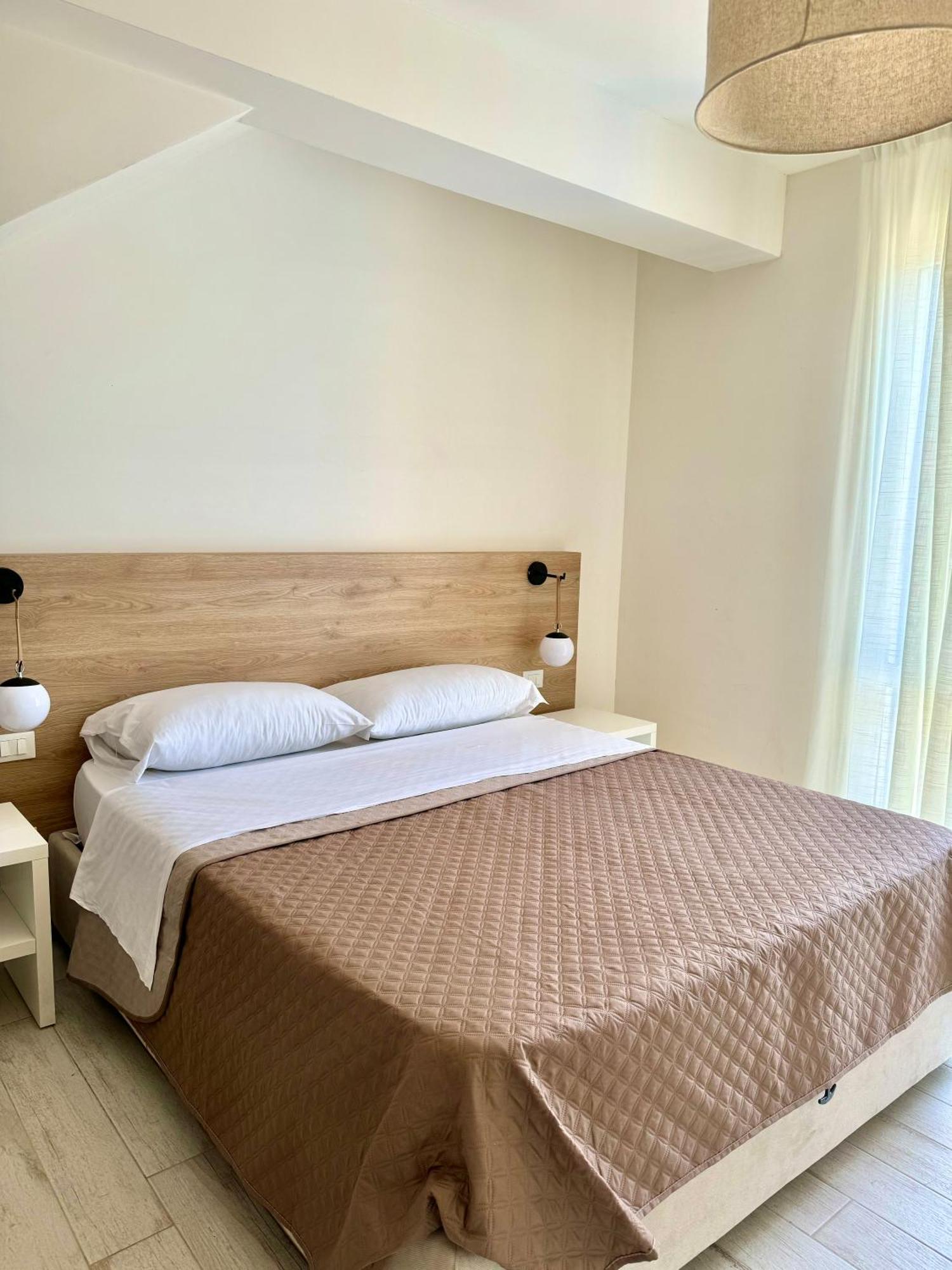 Case Vacanze Marettimo Appartamenti Esterno foto