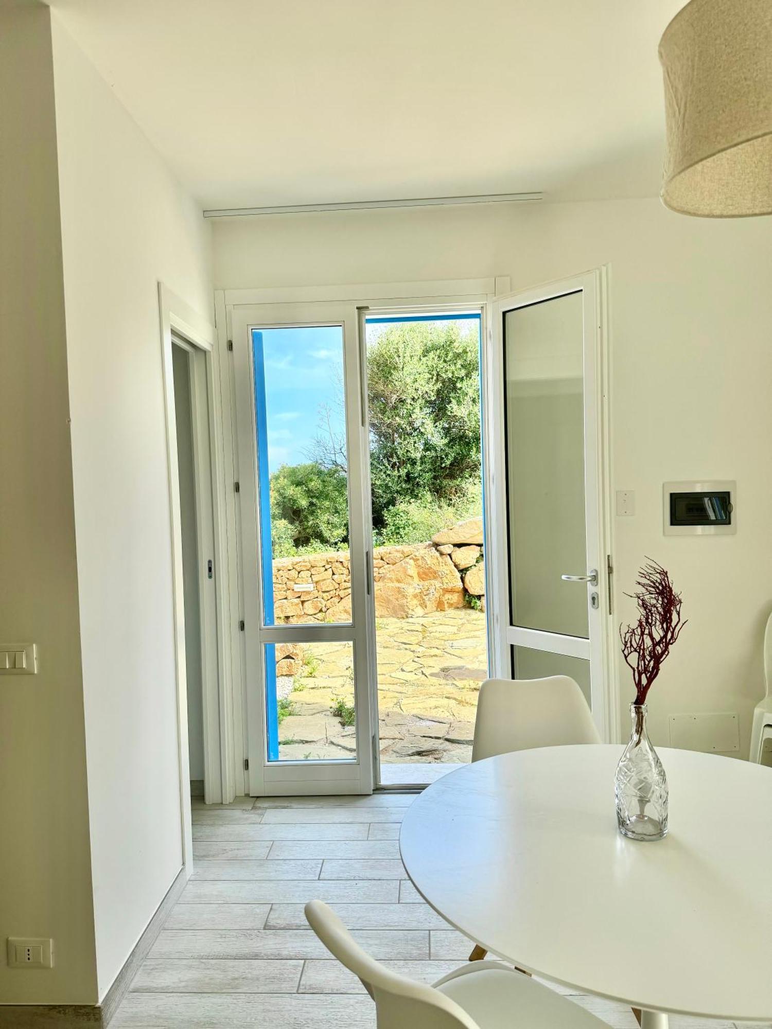 Case Vacanze Marettimo Appartamenti Esterno foto