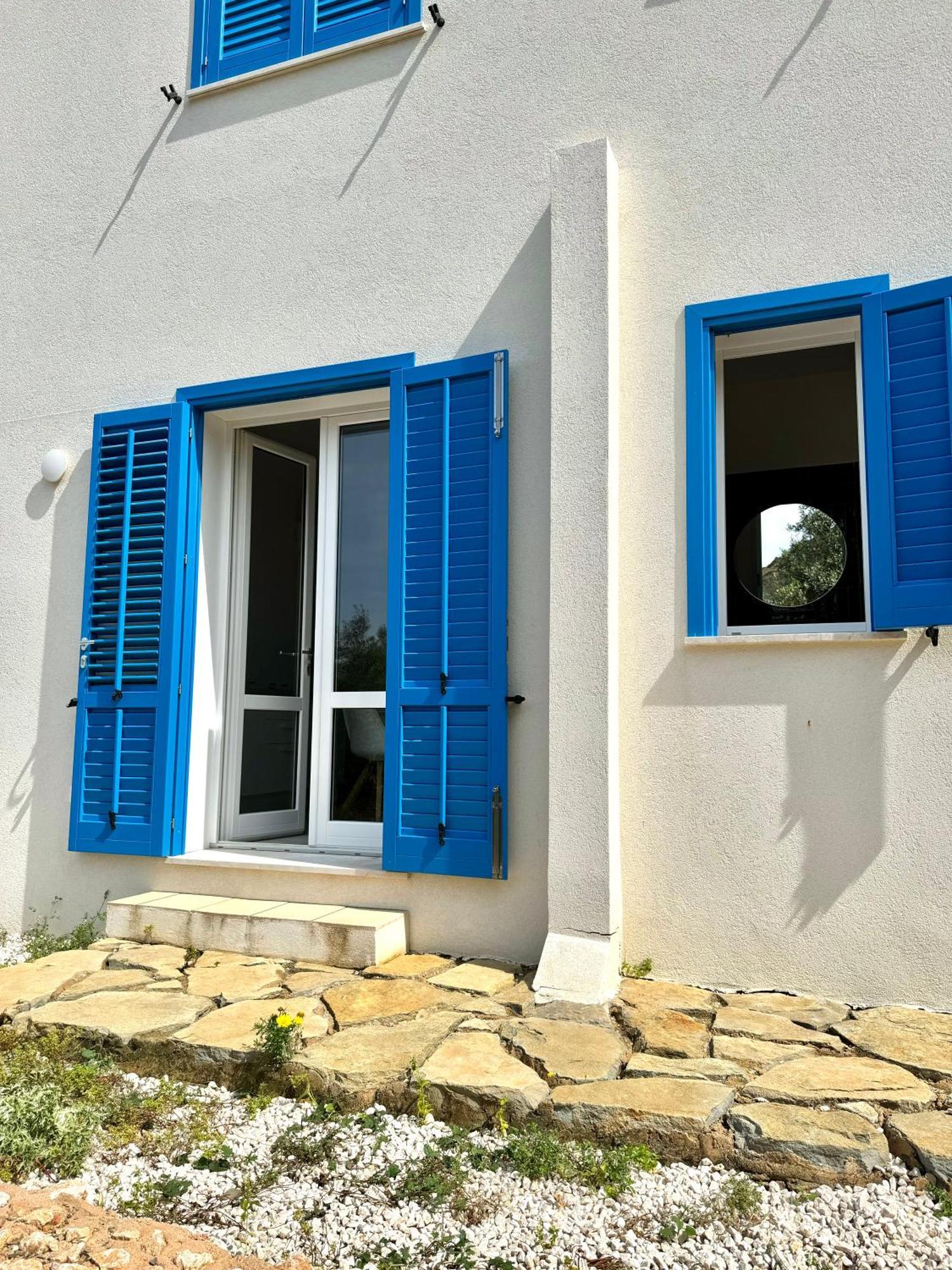 Case Vacanze Marettimo Appartamenti Esterno foto